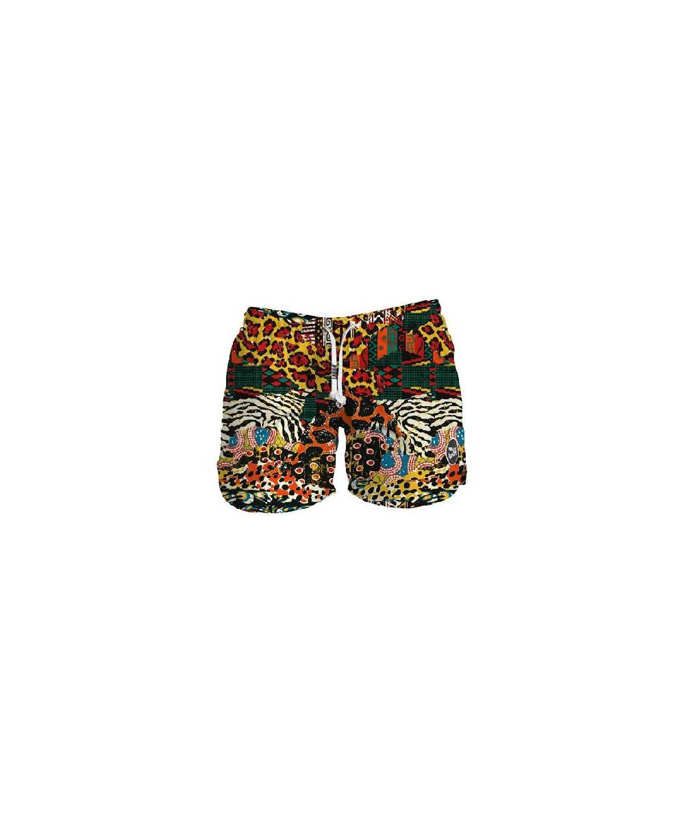 Lab84 SHORT DONNA Online