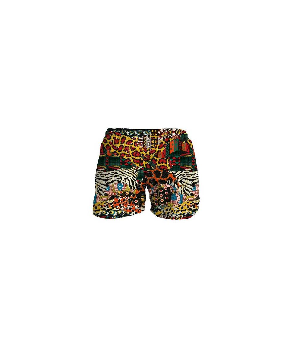 Lab84 SHORT DONNA Online