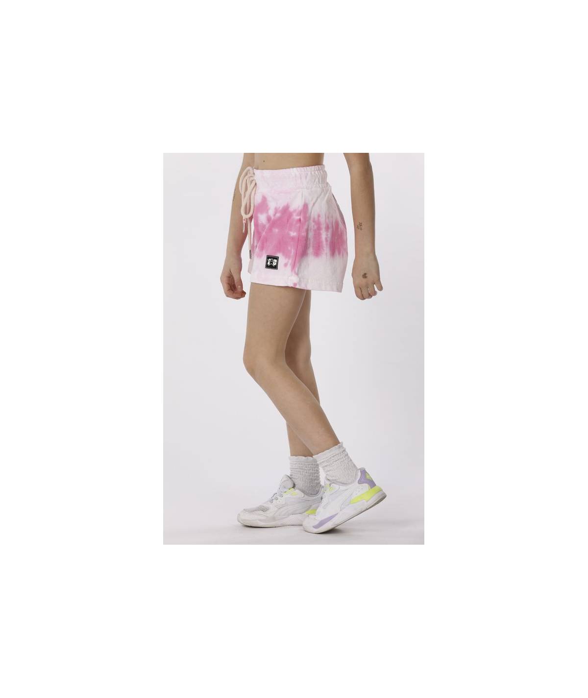 Lab84 SHORT FELPA Saldi Di Fabbrica