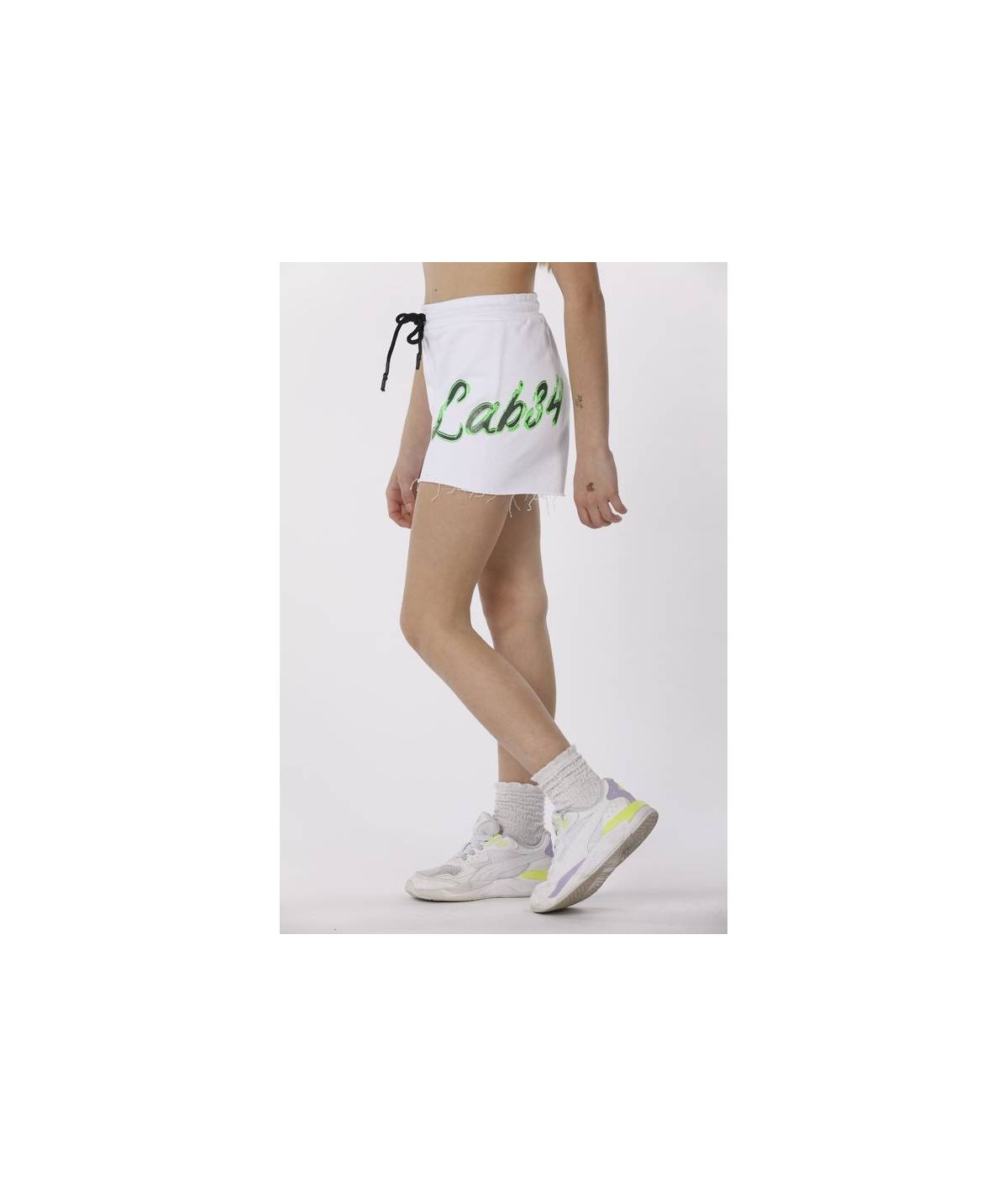 Lab84 SHORT I Più Venduti