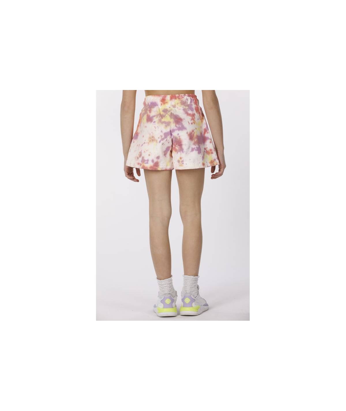 Lab84 SHORT FELPA Vendite Flash