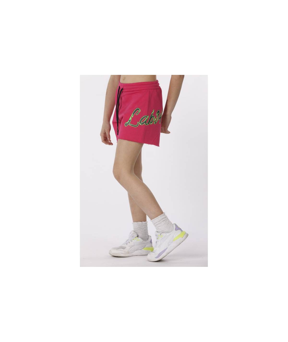Lab84 SHORT Negozio