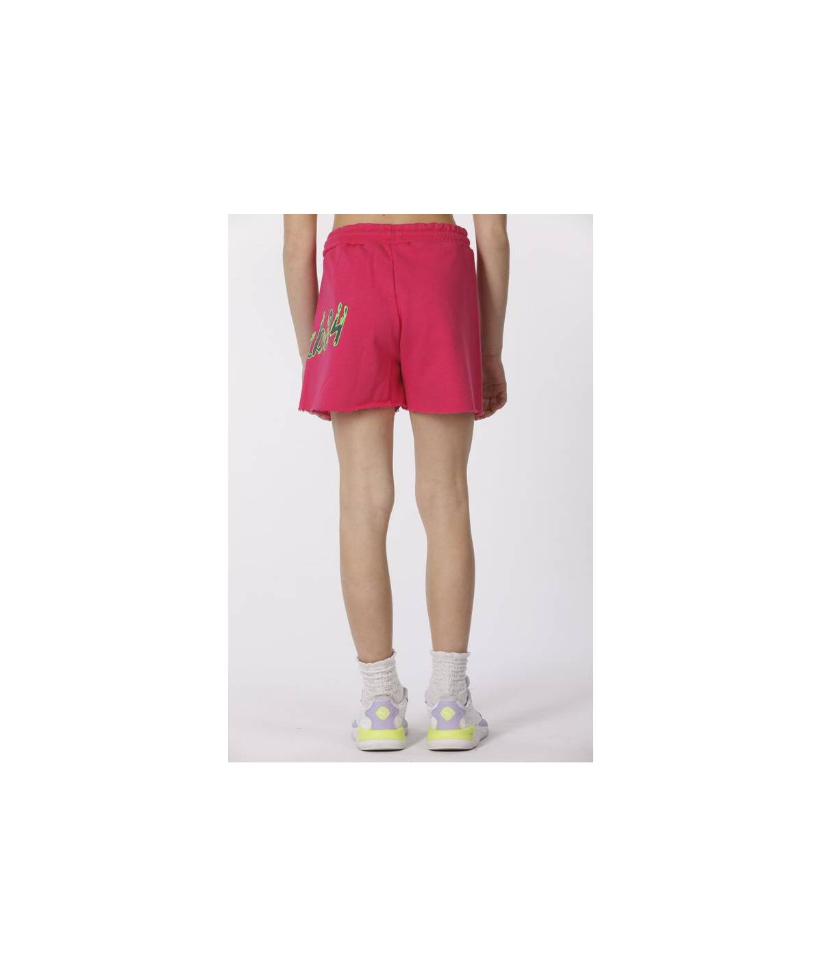 Lab84 SHORT Negozio