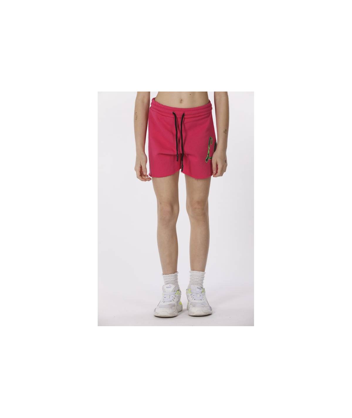Lab84 SHORT Negozio