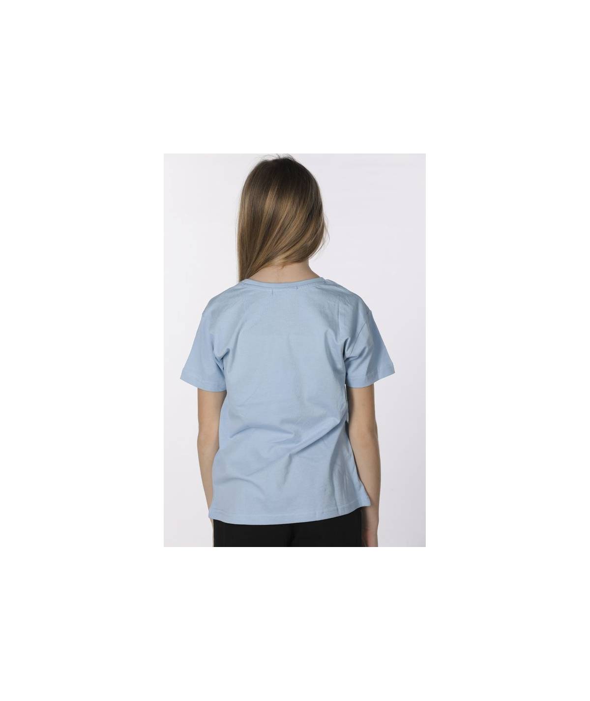 Lab84 T-SHIRT GIRO M/M In Saldo