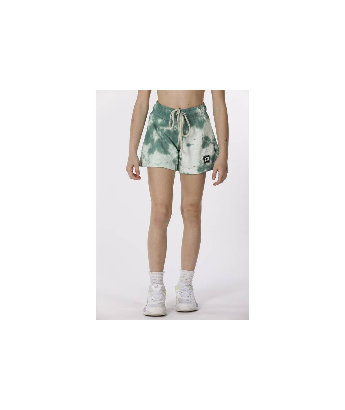 Lab84 SHORT FELPA Grandi sconti