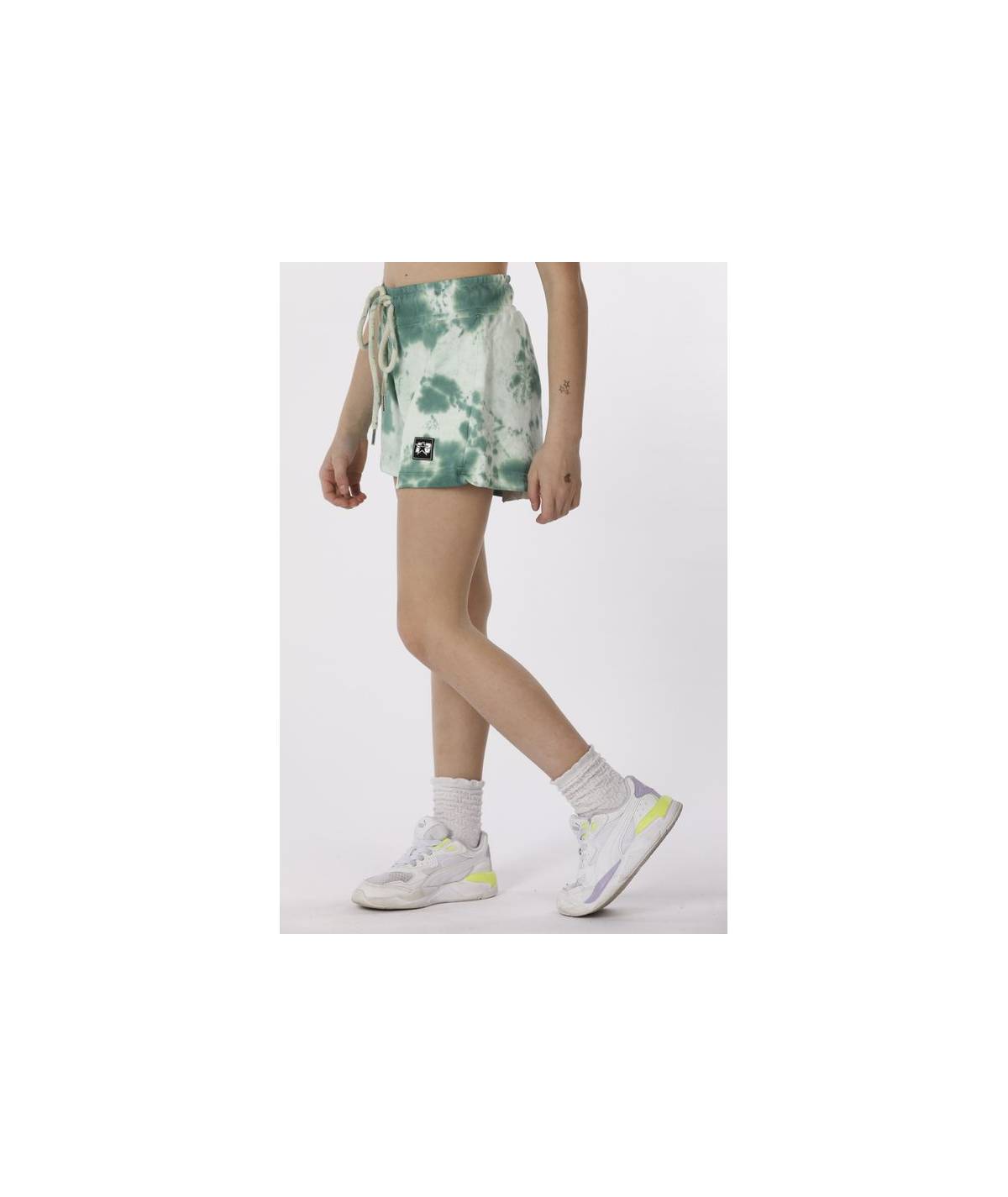 Lab84 SHORT FELPA Grandi sconti
