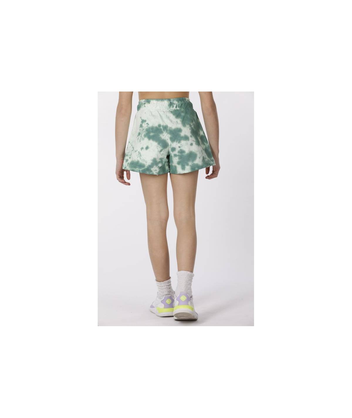 Lab84 SHORT FELPA Grandi sconti