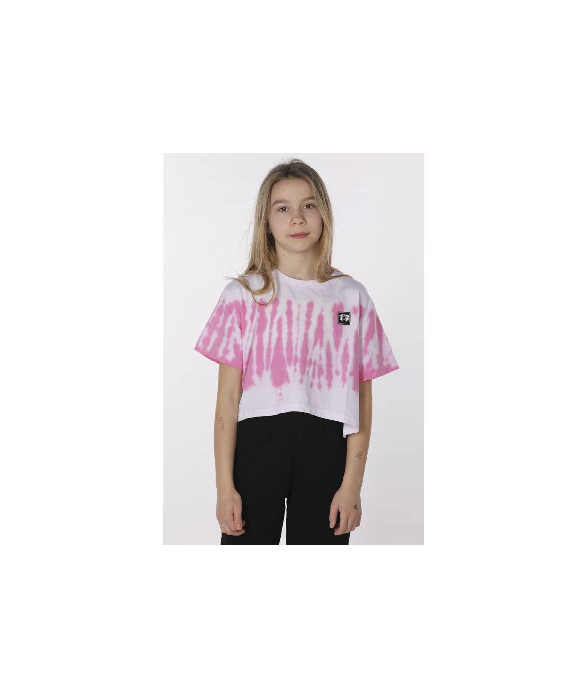 Lab84 T-SHIRT GIRO M/M Bestseller