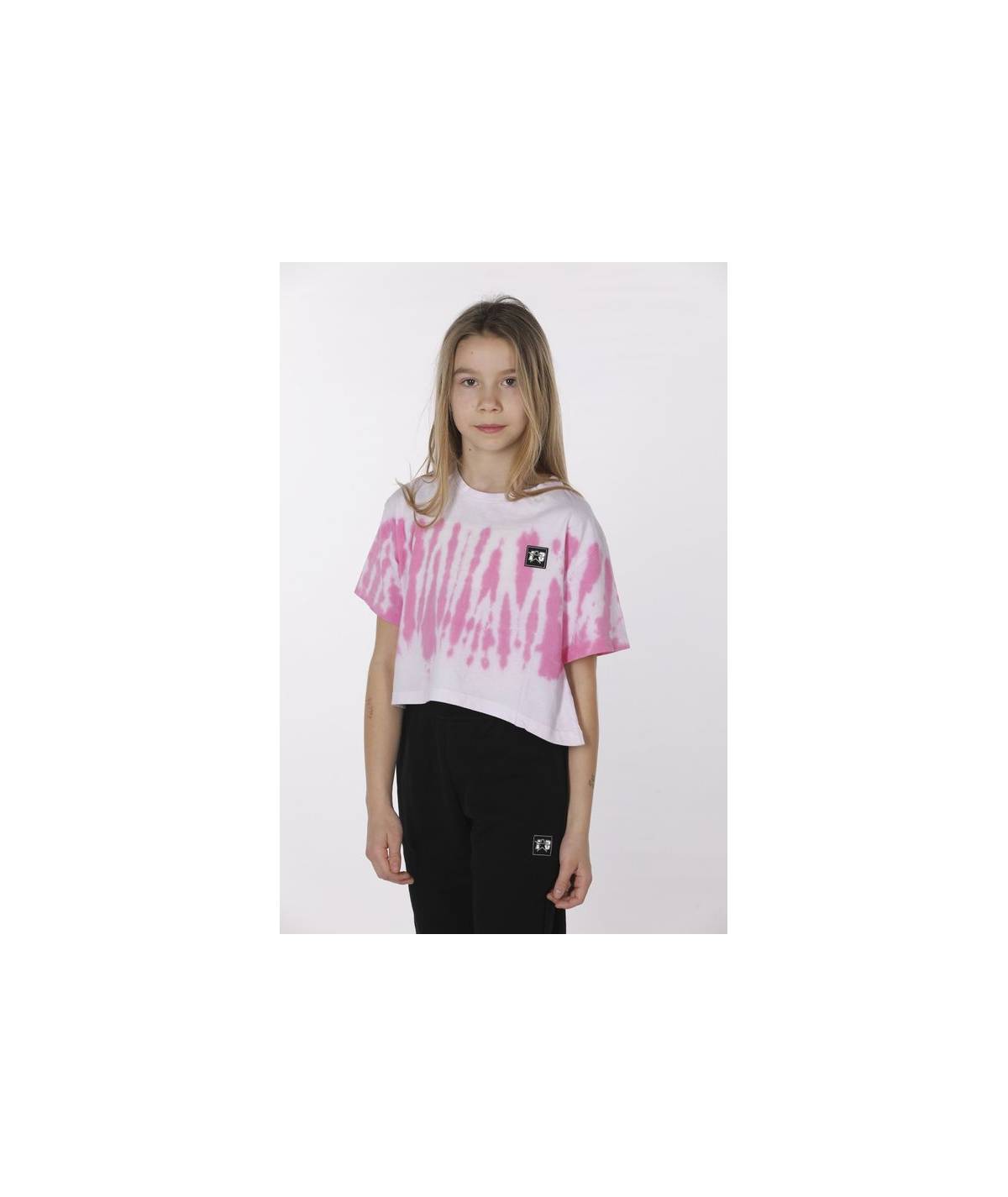 Lab84 T-SHIRT GIRO M/M Bestseller