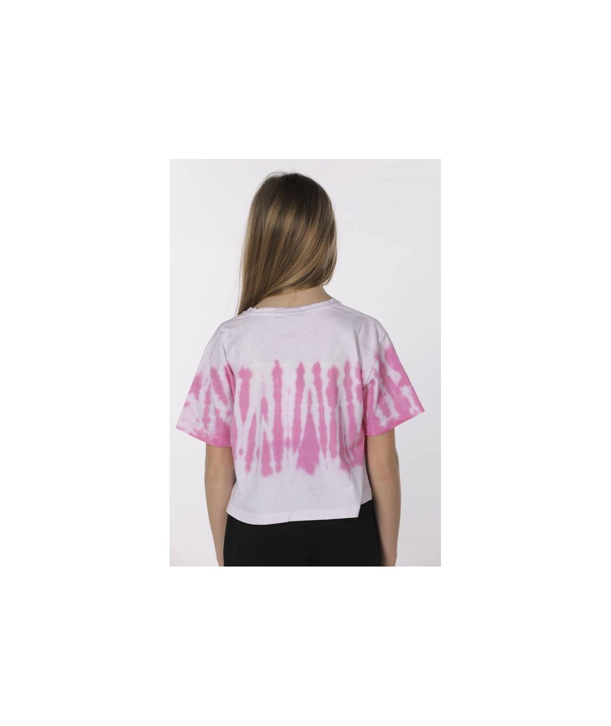 Lab84 T-SHIRT GIRO M/M Bestseller