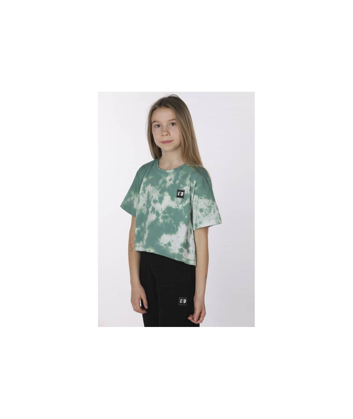 Lab84 T-SHIRT GIRO M/M Italy