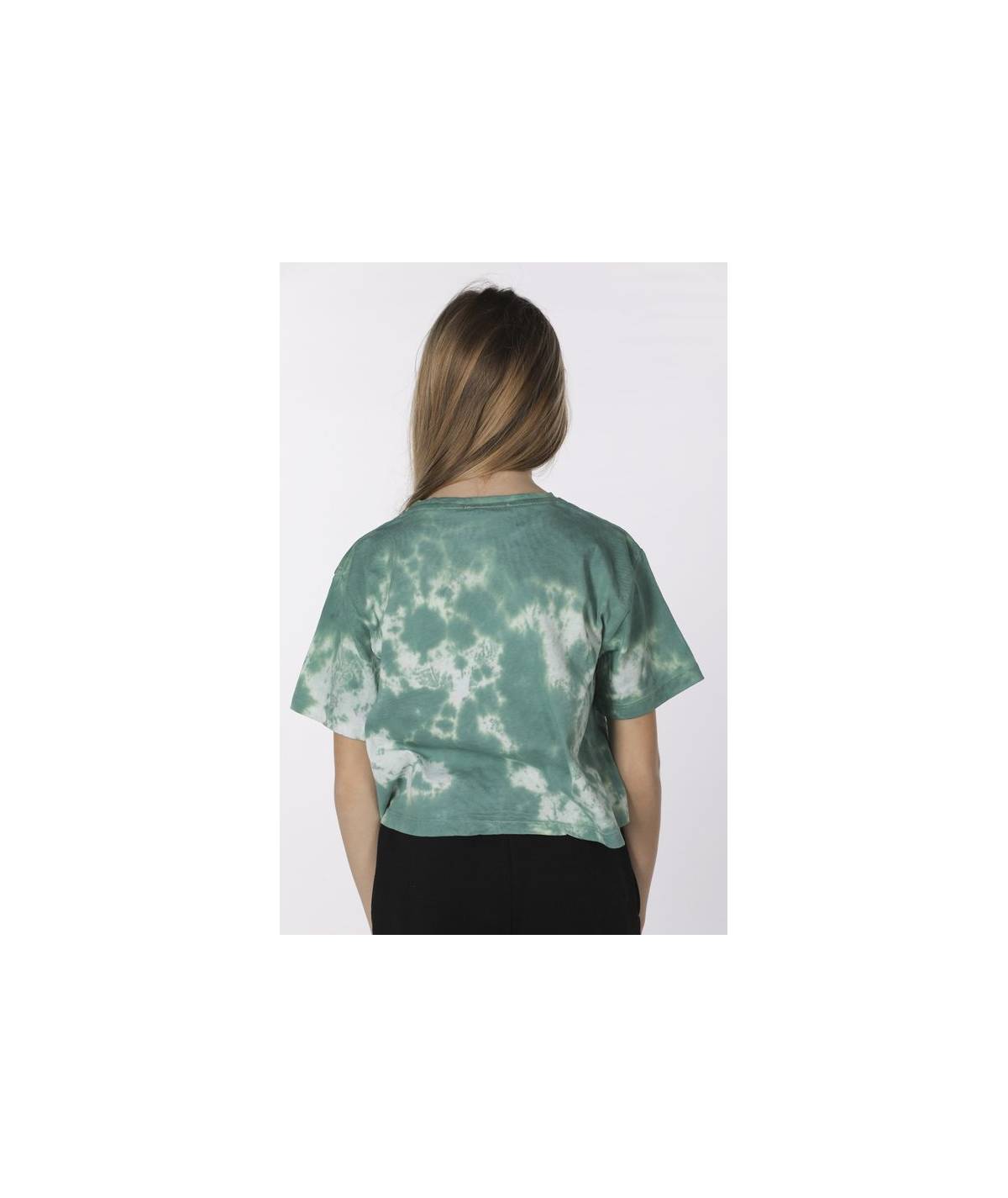 Lab84 T-SHIRT GIRO M/M Italy