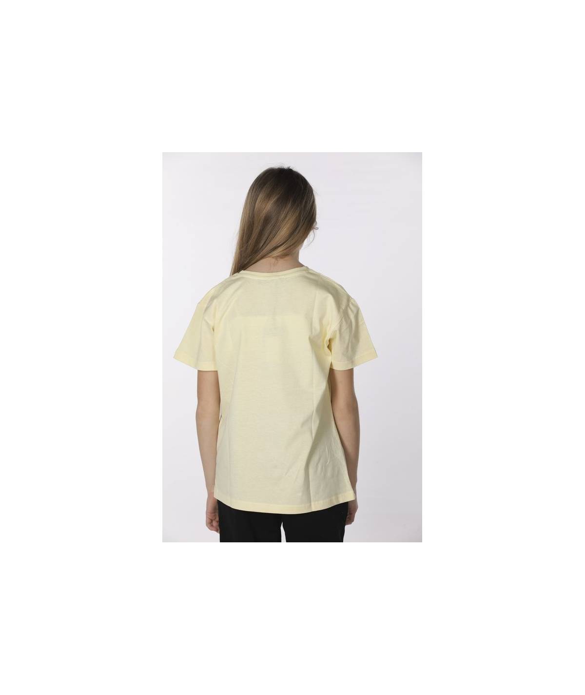 Lab84 T-SHIRT GIRO M/M Italia