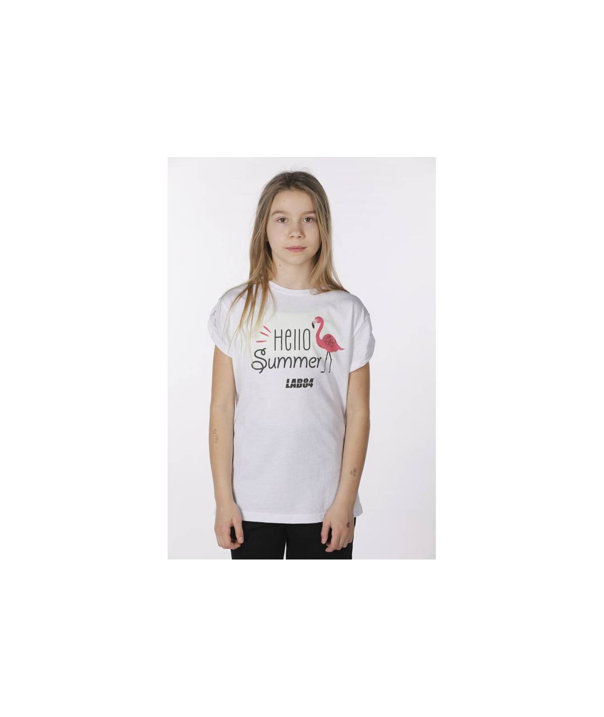 Lab84 T-SHIRT M/M In Linea
