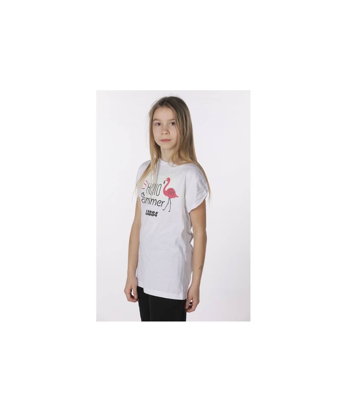 Lab84 T-SHIRT M/M In Linea