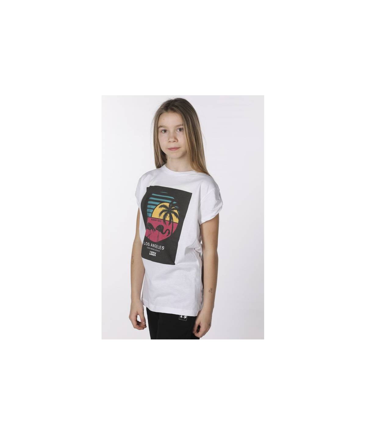 Lab84 T-SHIRT M/M Nuovo
