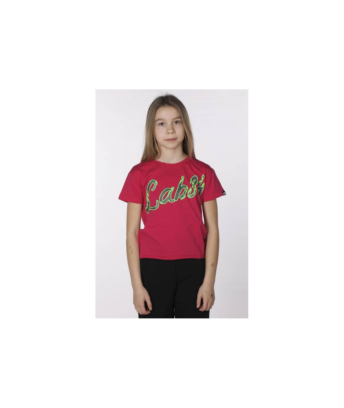 Lab84 MAXI T-SHIRT Vendita