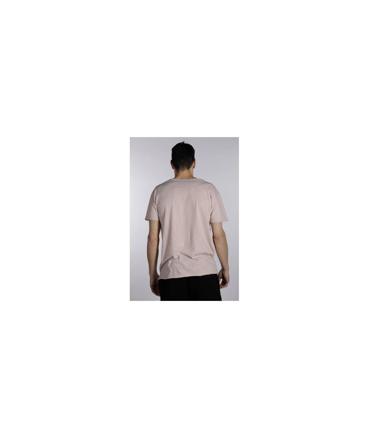 Lab84 T-SHIRT V TASCHINO Negozi Online