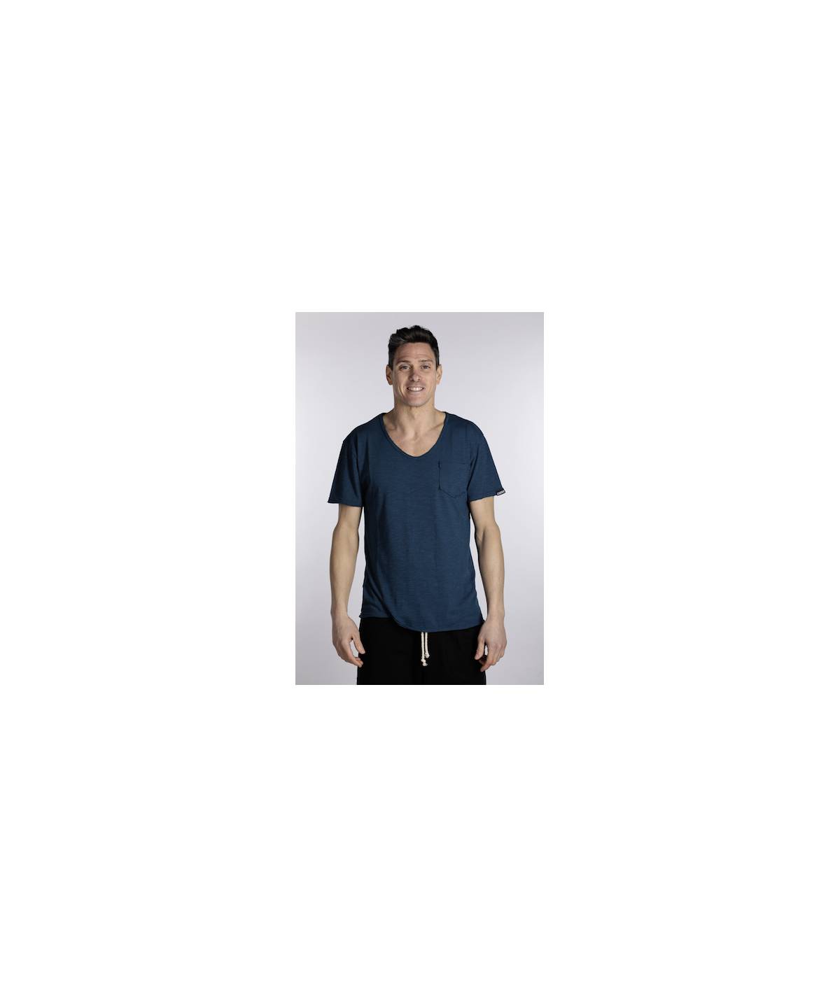 Lab84 T-SHIRT V TASCHINO Acquista Ora