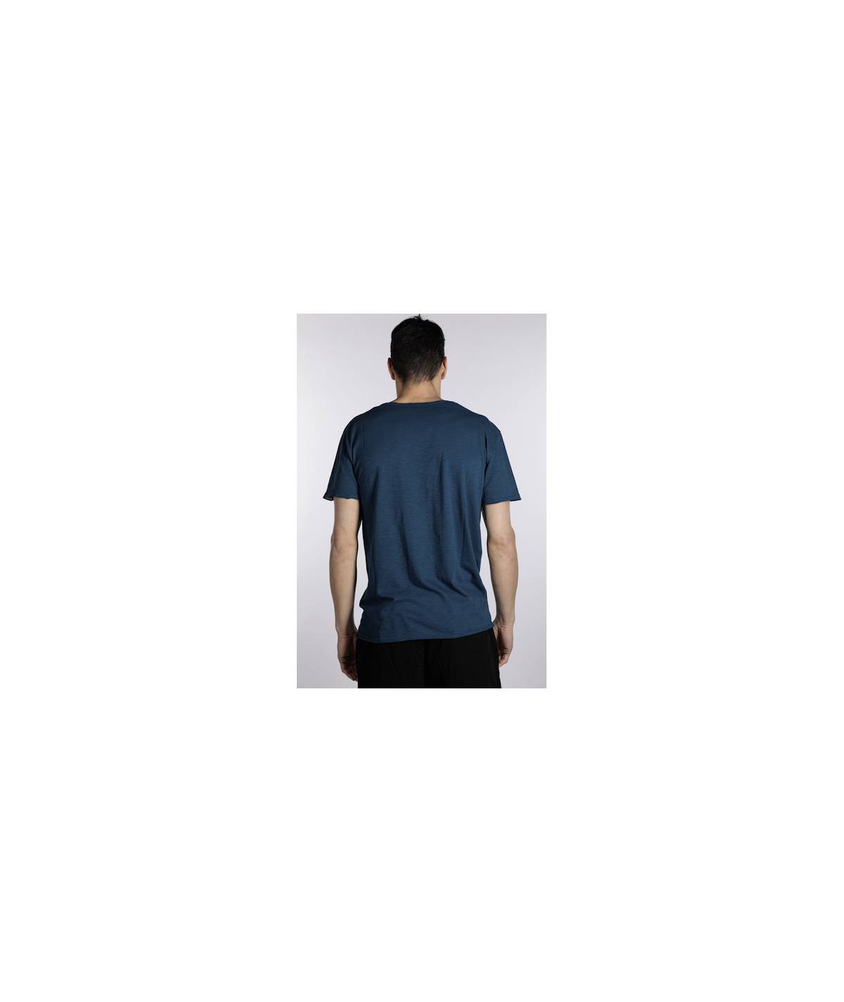 Lab84 T-SHIRT V TASCHINO Acquista Ora