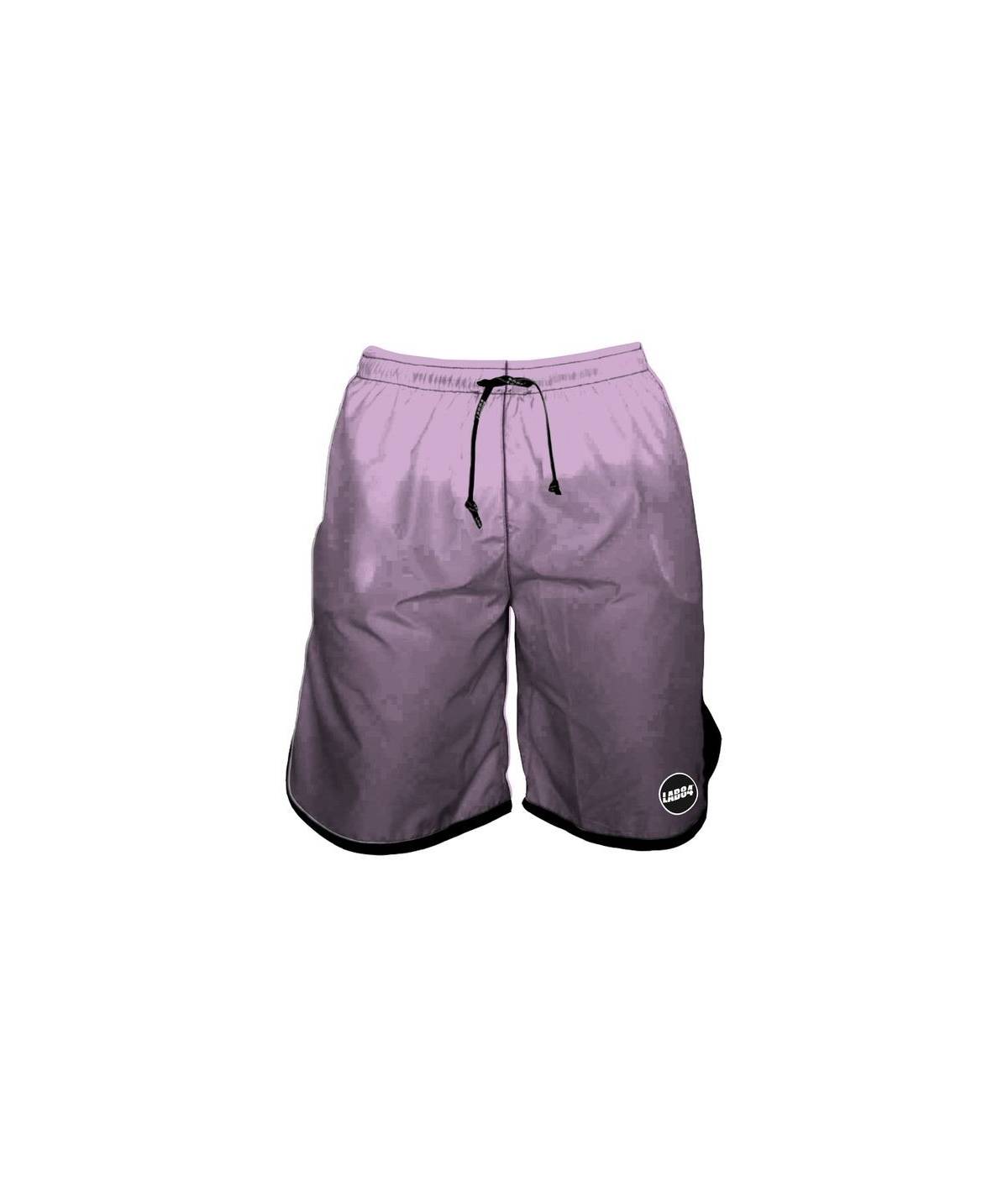 Lab84 SHORT BASKET TASCA MUT Promozione Limitata