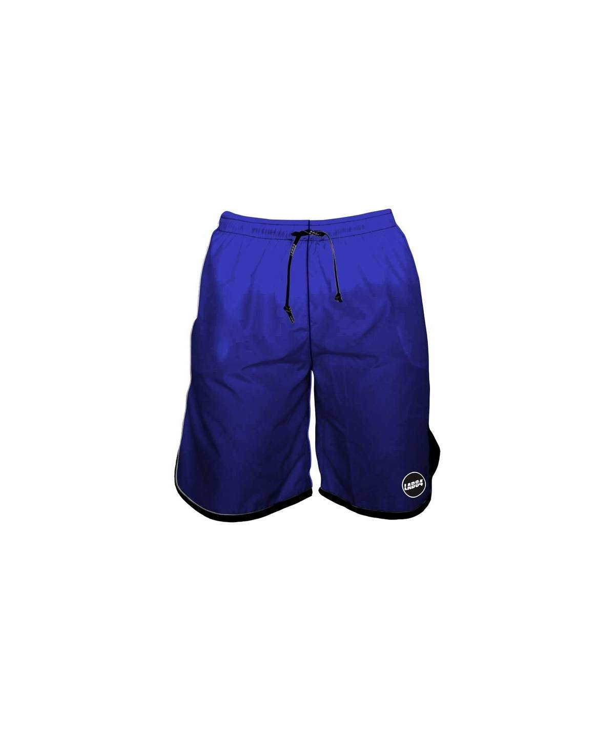 Lab84 SHORT BASKET TASCA MUT Shopping Online
