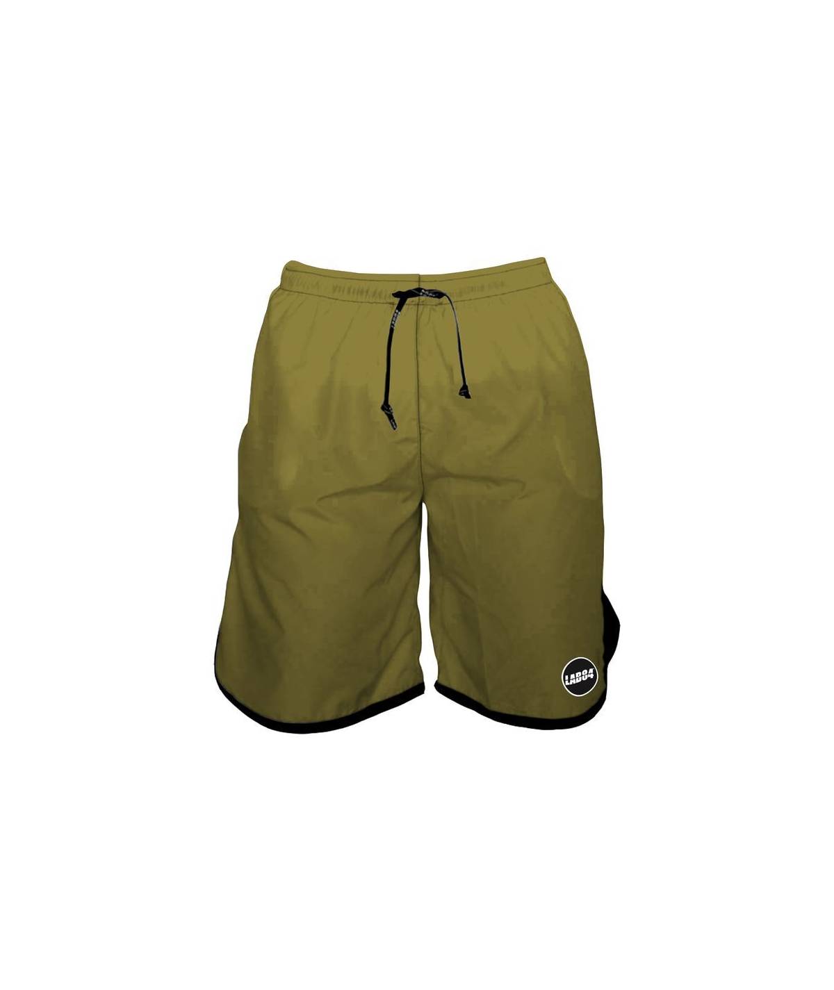 Lab84 SHORT BASKET TASCA Prezzo Ridotto