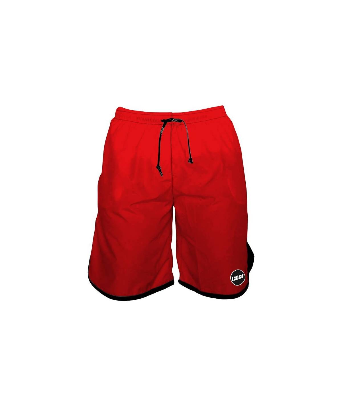 Lab84 SHORT BASKET TASCA Presa