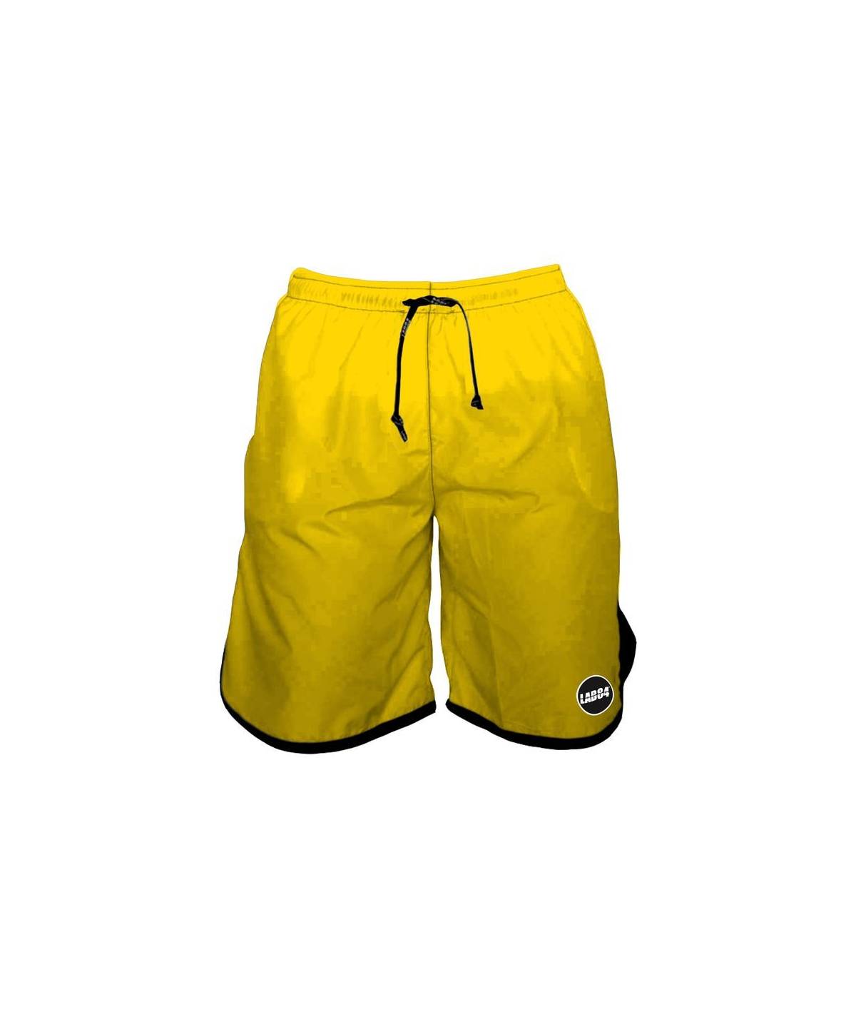 Lab84 SHORT BASKET TASCA Economico