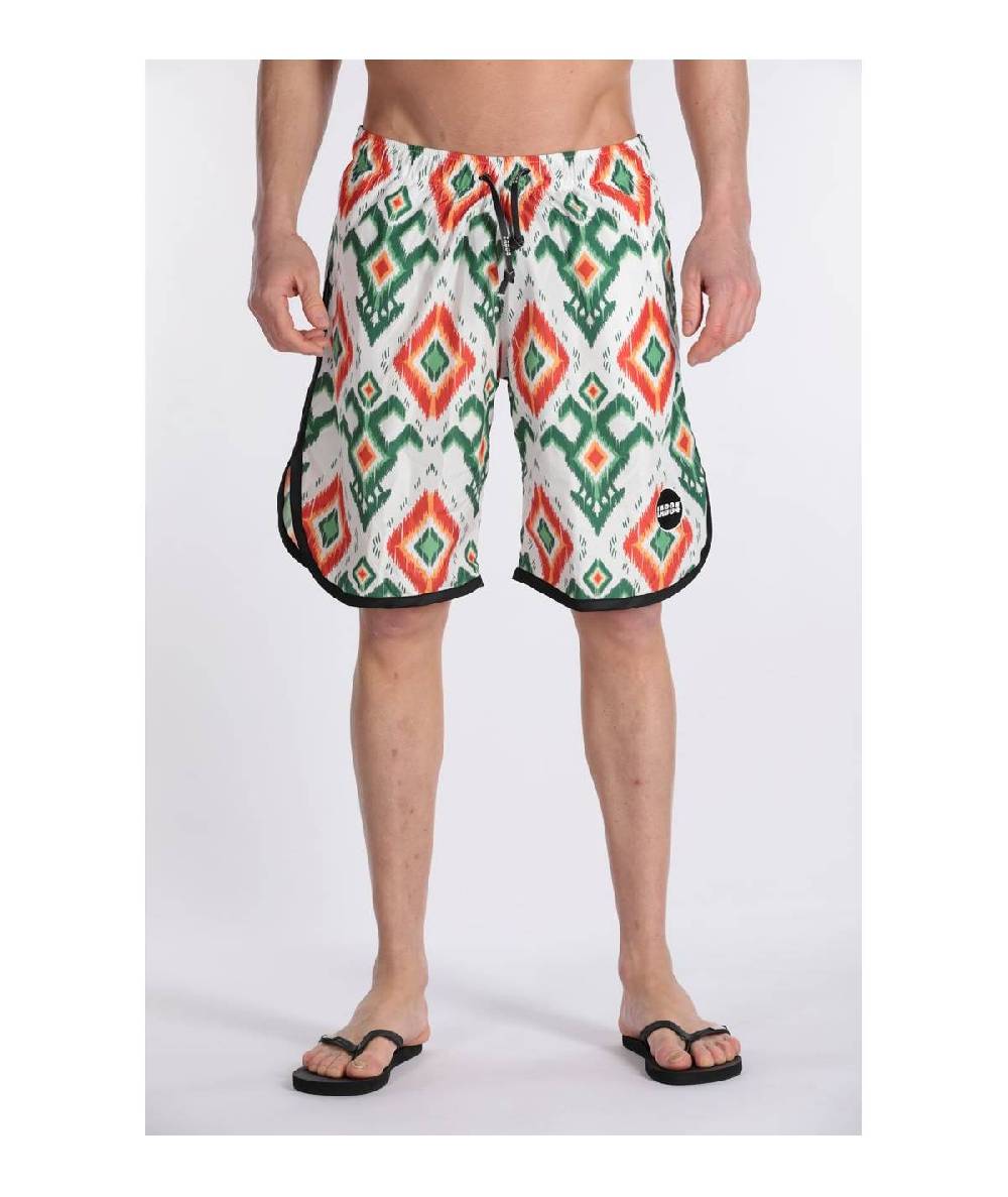 Lab84 SHORT BASKET TASCA Vendita Economica