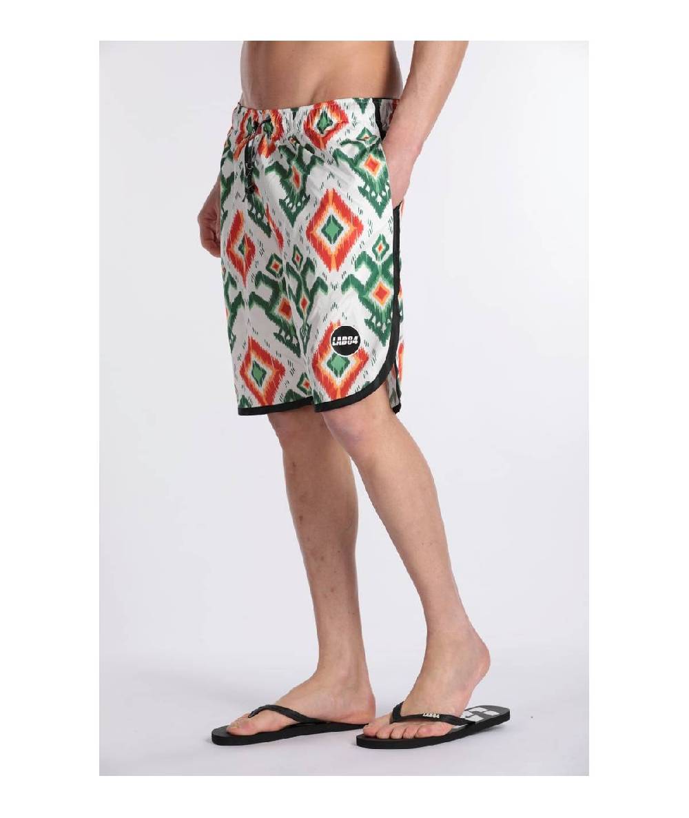 Lab84 SHORT BASKET TASCA Vendita Economica