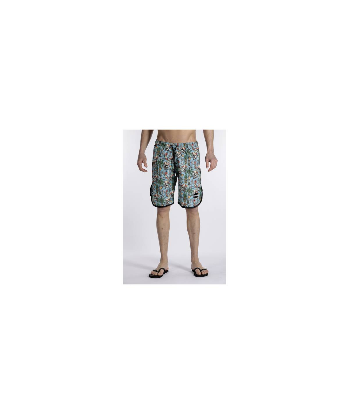 Lab84 SHORT BASKET TASCA Saldi Di Fabbrica