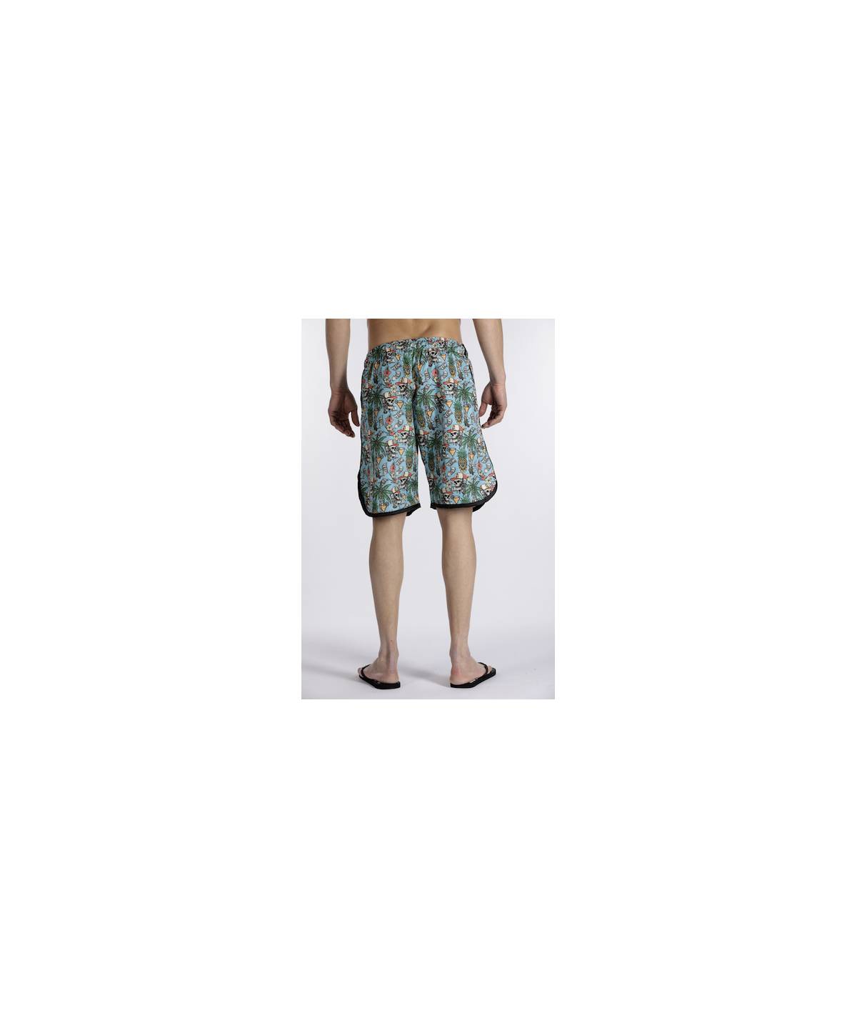 Lab84 SHORT BASKET TASCA Saldi Di Fabbrica
