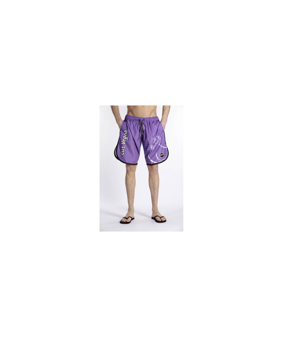 Lab84 SHORT BASKET TASCA Duty-free