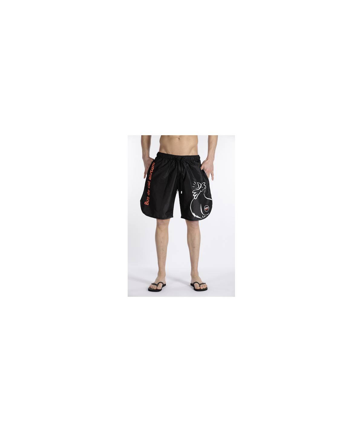 Lab84 SHORT BASKET TASCA Negozio