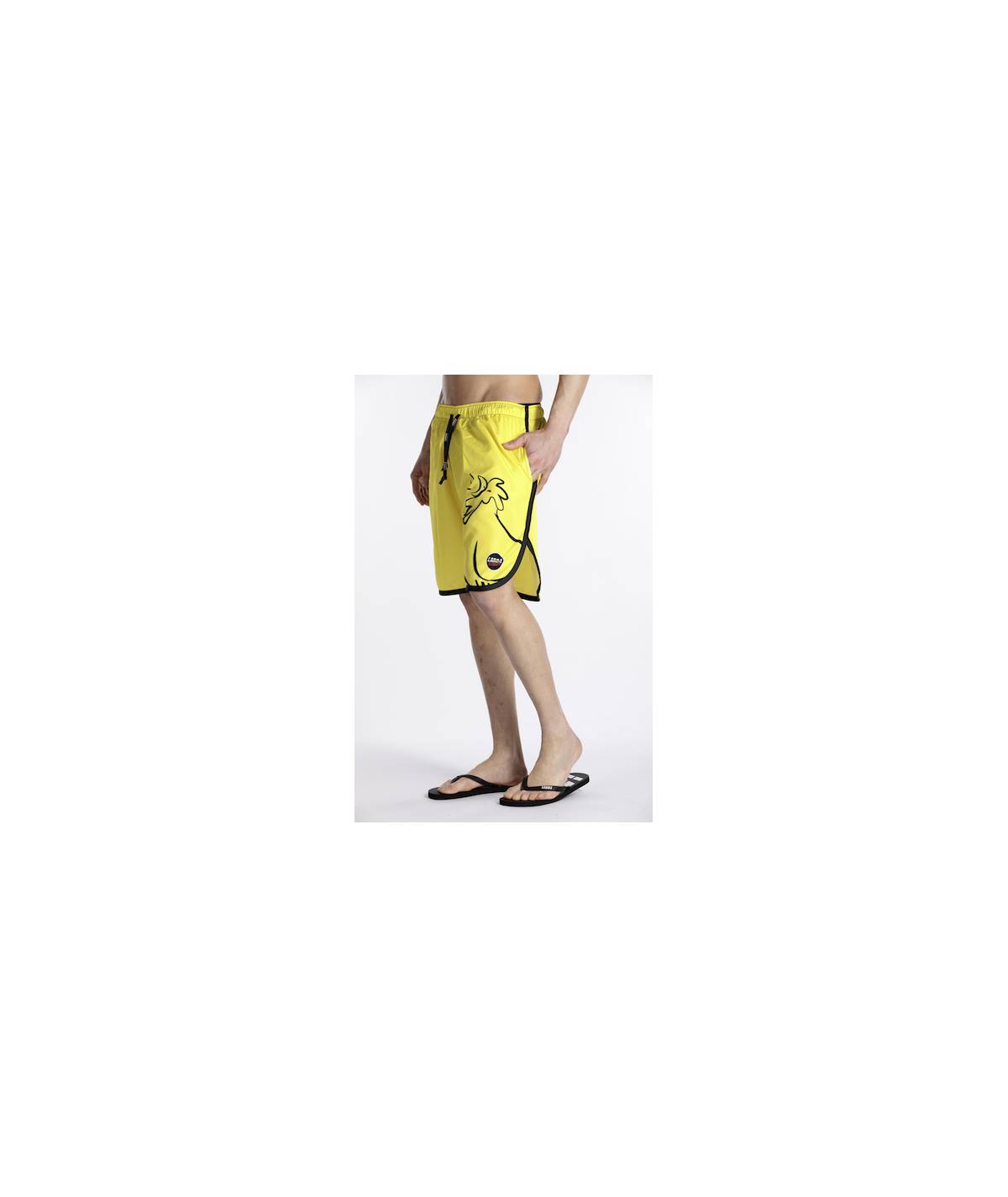 Lab84 SHORT BASKET TASCA In Saldo