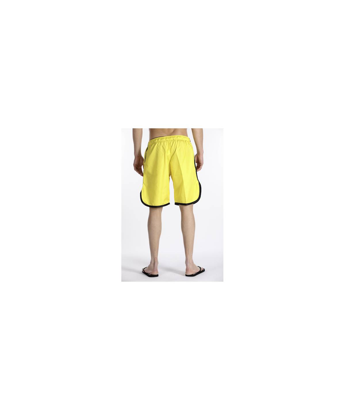 Lab84 SHORT BASKET TASCA In Saldo