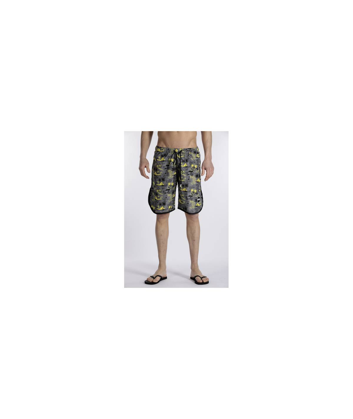 Lab84 SHORT BASKET TASCA Nuova