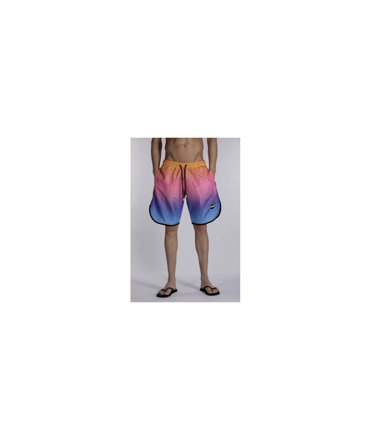 Lab84 SHORT BASKET TASCA Italia