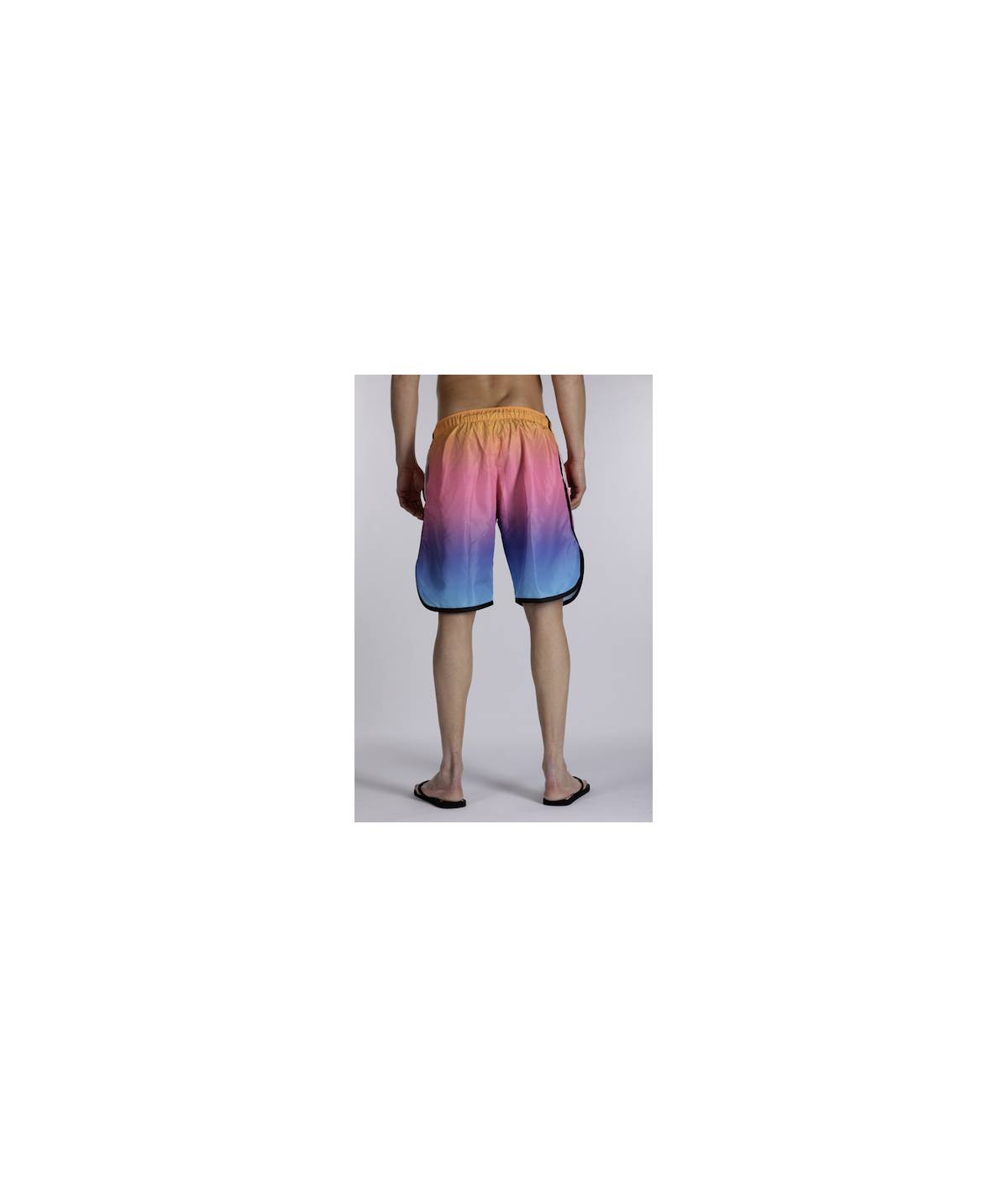 Lab84 SHORT BASKET TASCA Italia