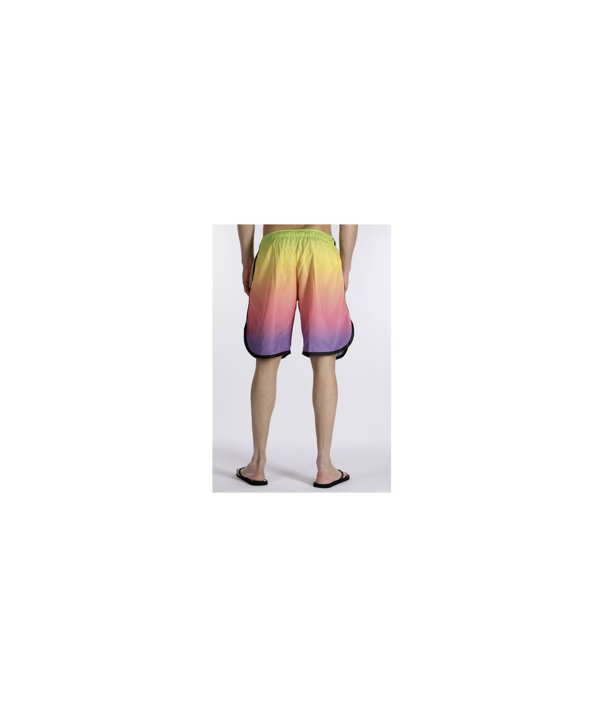 Lab84 SHORT BASKET TASCA 2025