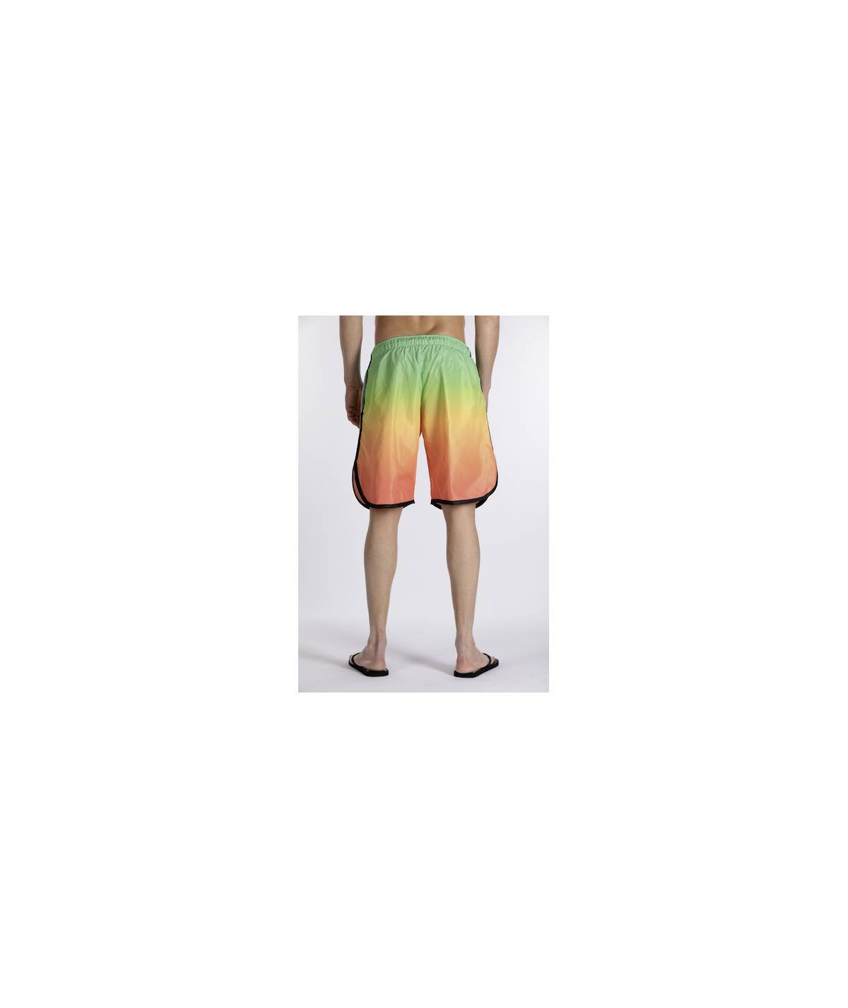 Lab84 SHORT BASKET TASCA In Linea