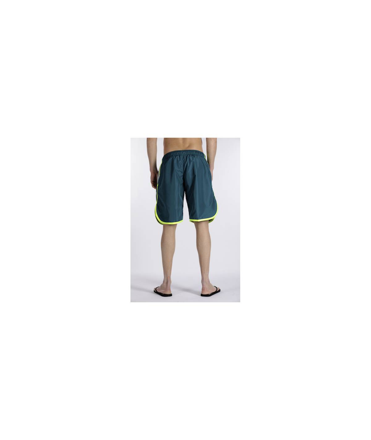 Lab84 SHORT BASKET TASCA Nuovo