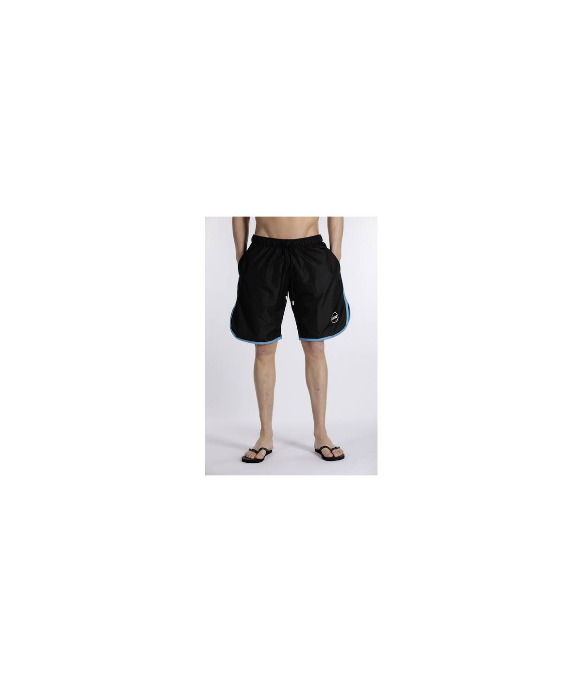 Lab84 SHORT BASKET TASCA Promozione
