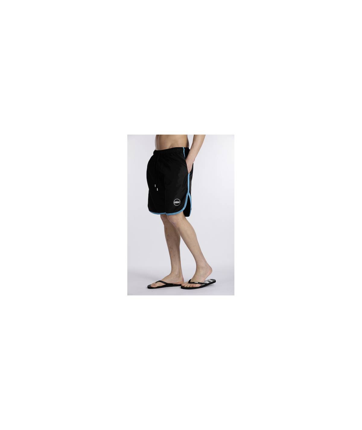 Lab84 SHORT BASKET TASCA Promozione