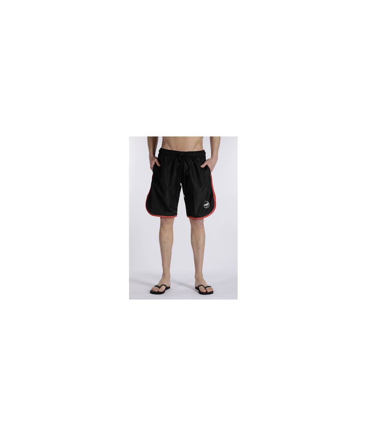 Lab84 SHORT BASKET TASCA Spedizione Gratuita
