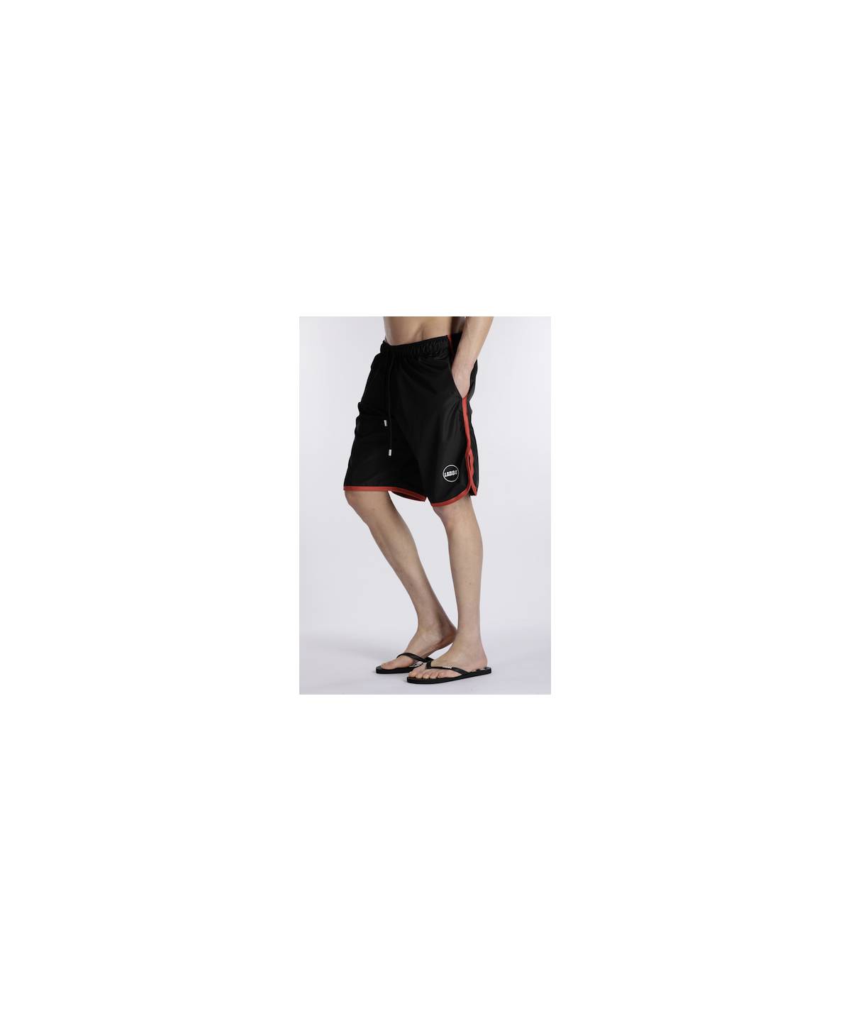 Lab84 SHORT BASKET TASCA Spedizione Gratuita