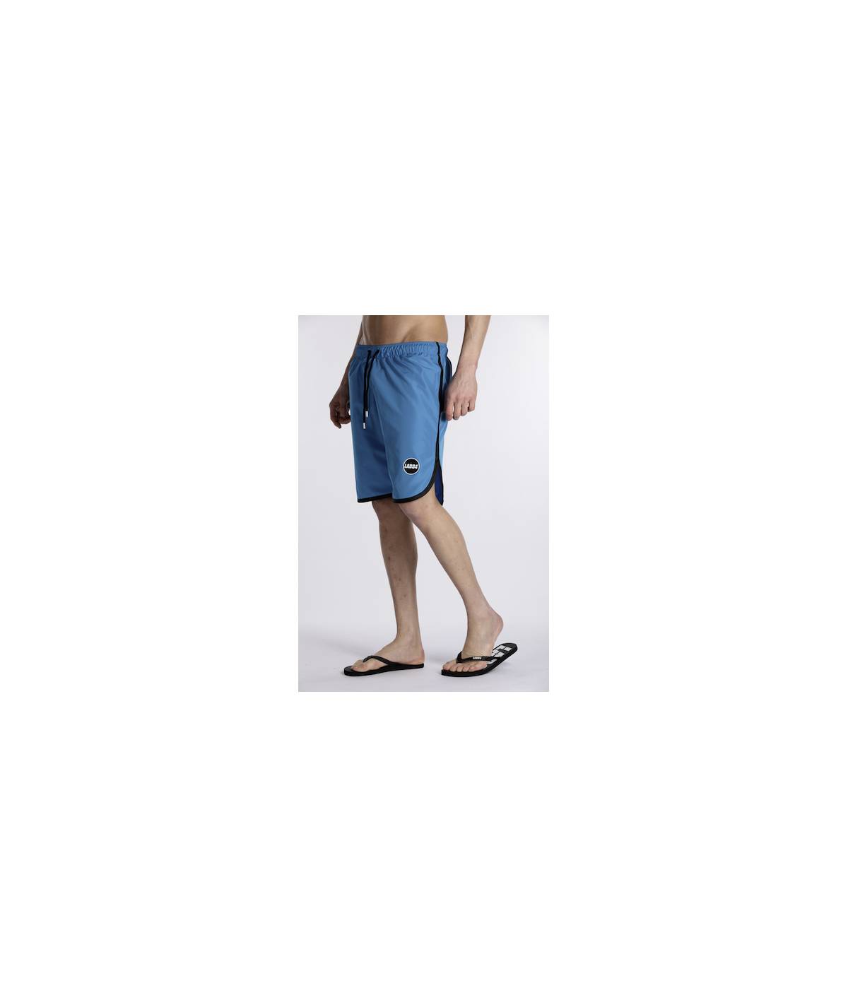 Lab84 SHORT BASKET TASCA Soddisfazione Garantita