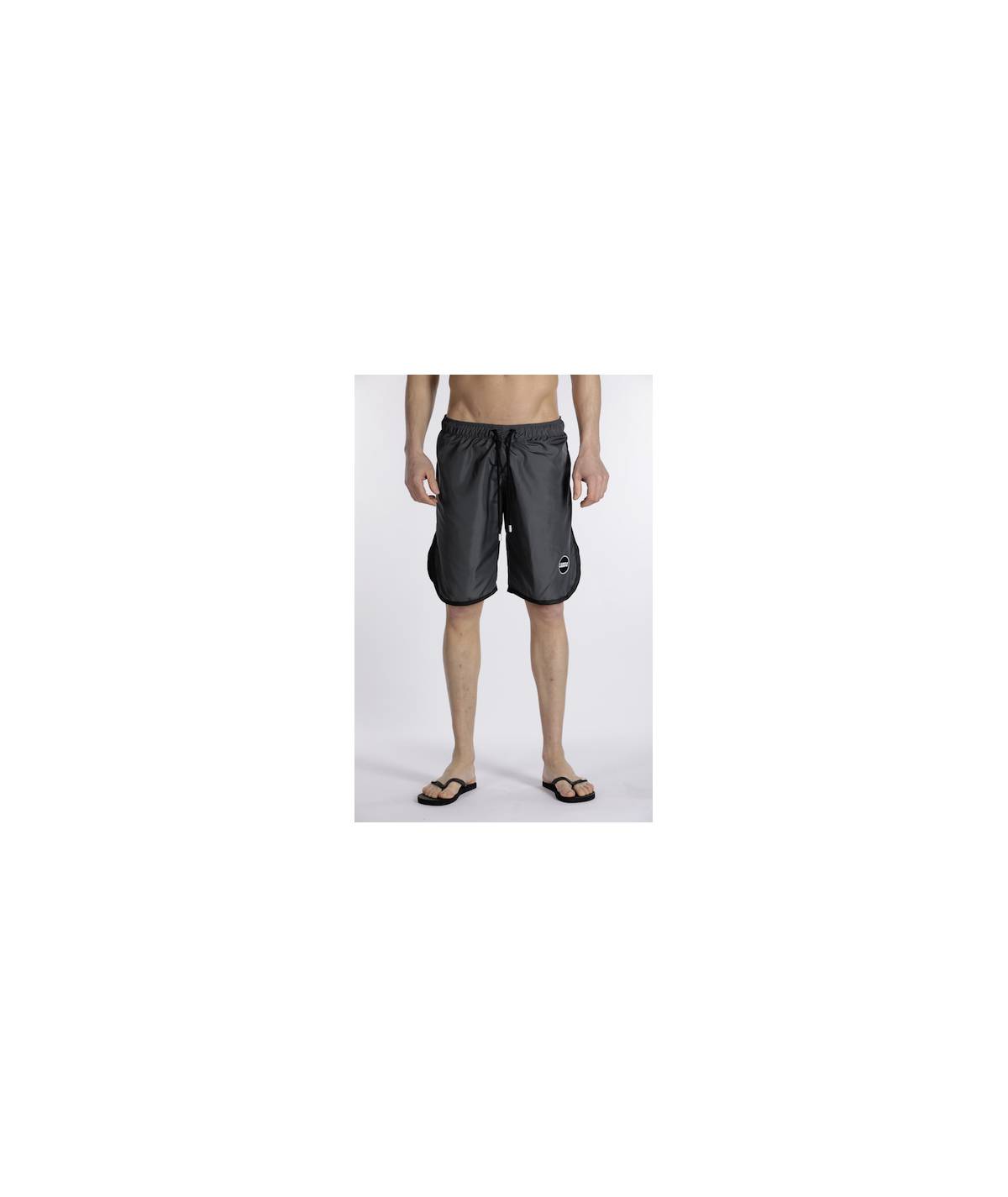 Lab84 SHORT BASKET TASCA Qualità Garantita